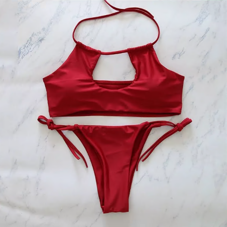 Bikini De Mujer